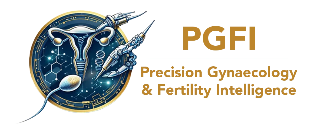 Precision Gynaecology & Fertility Intelligence Summit