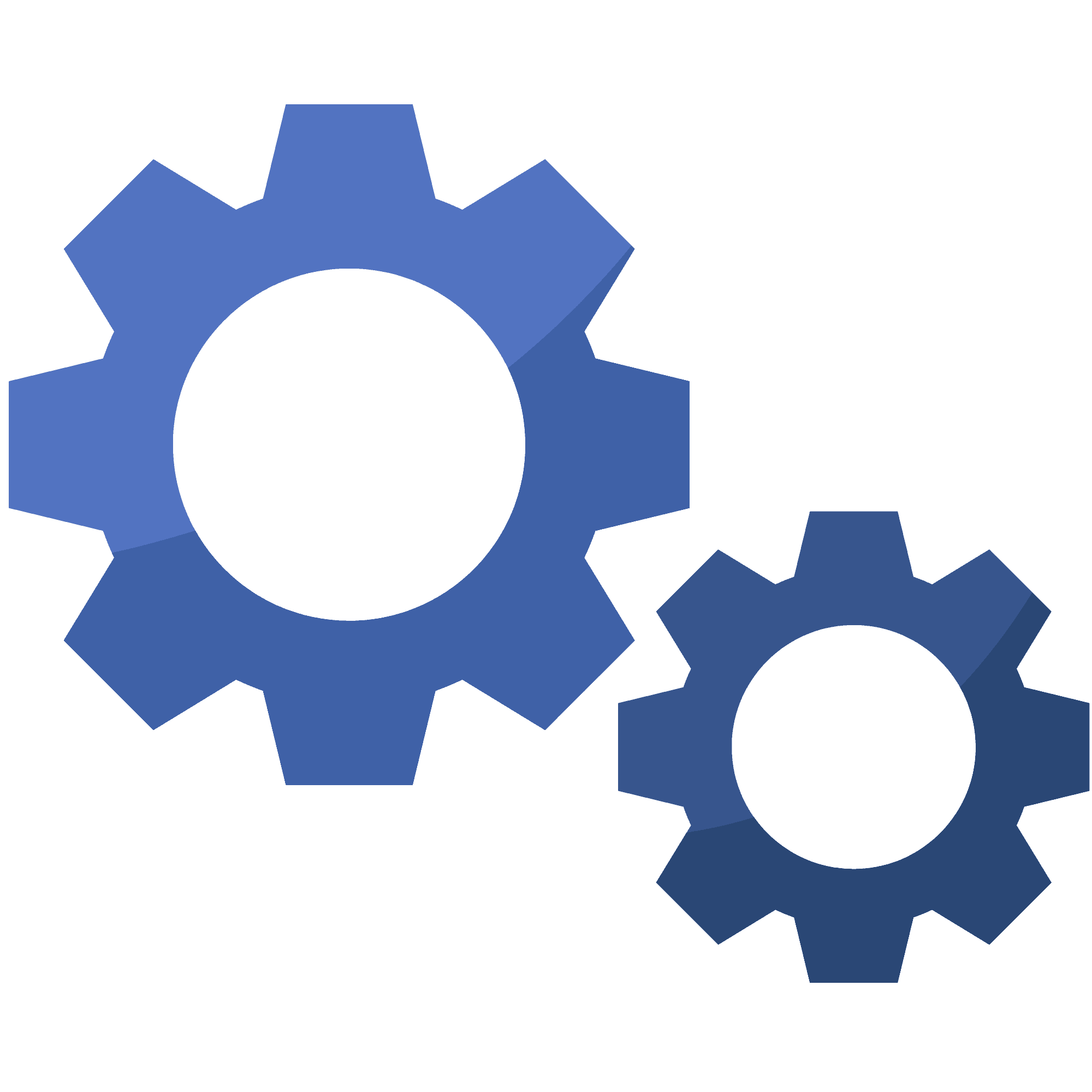 Industry & Technology Showcase