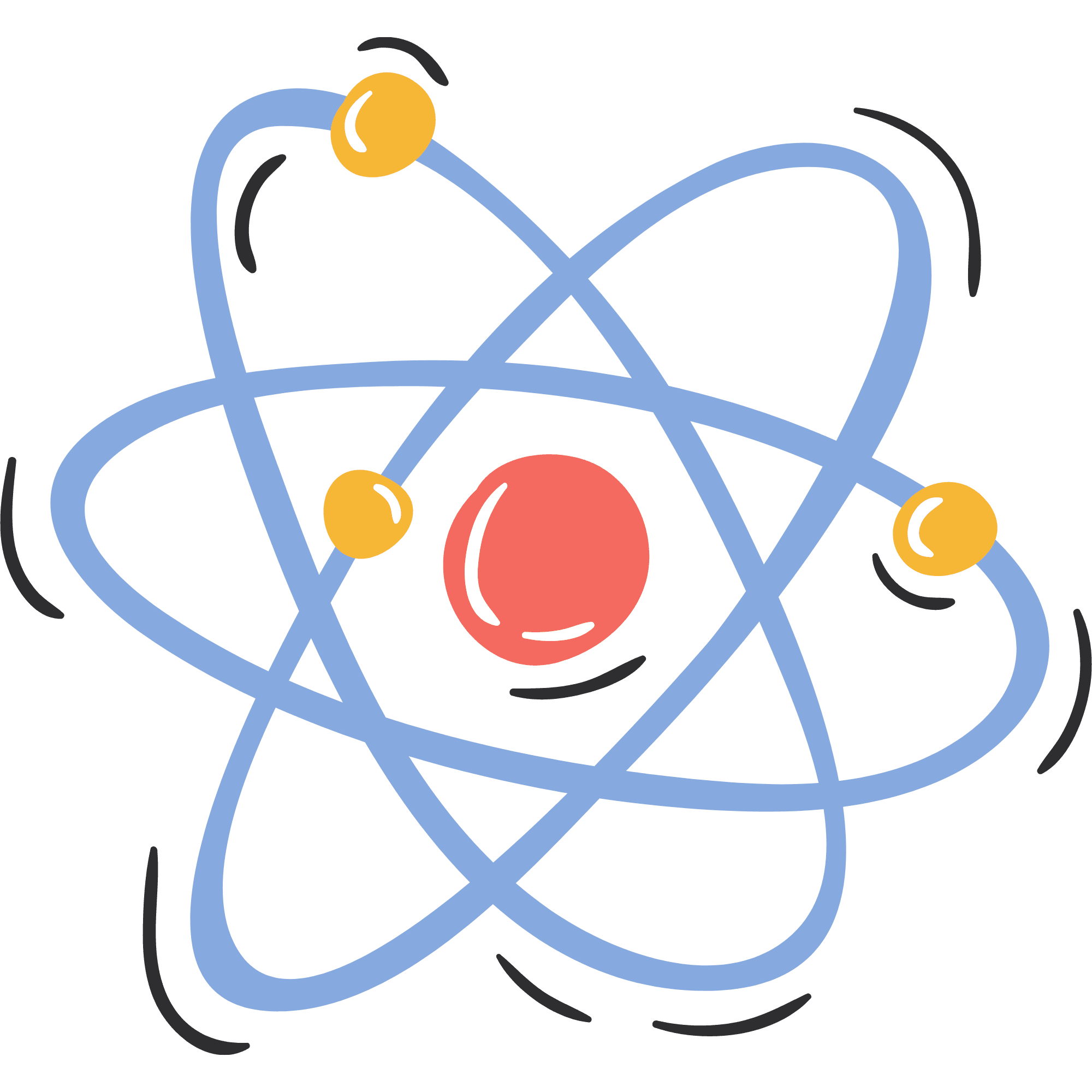 Future-Focused Scientific Discussions